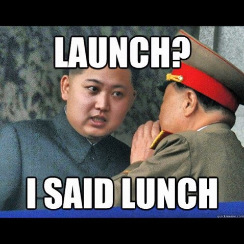 Kim Jong-Un