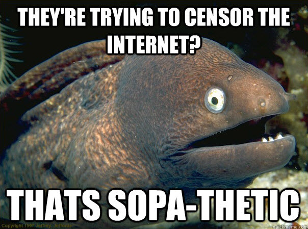 Sopa Meme
